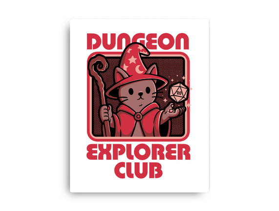 RPG Mage Cat
