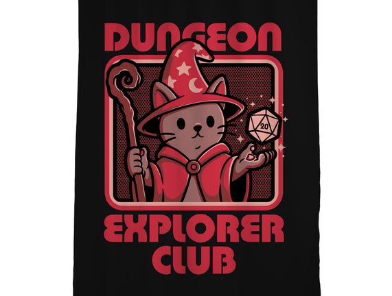 RPG Mage Cat