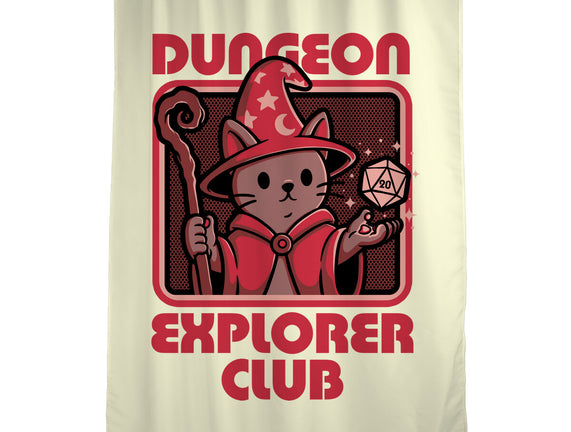 RPG Mage Cat
