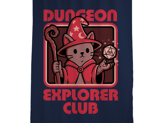 RPG Mage Cat