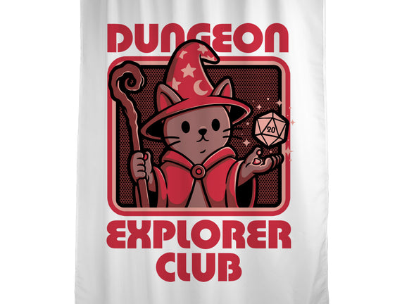 RPG Mage Cat