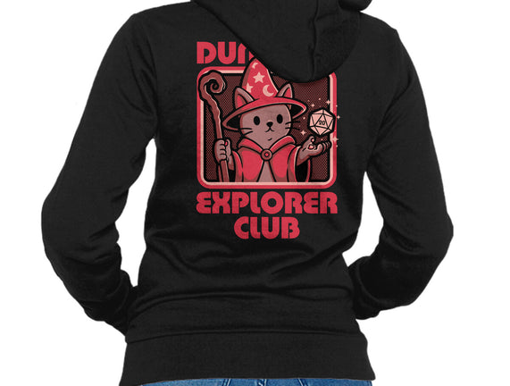 RPG Mage Cat