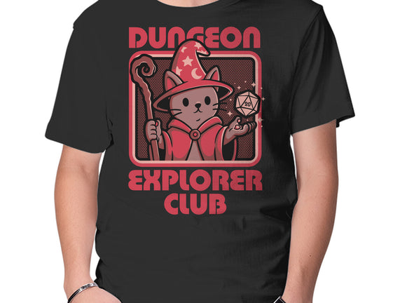 RPG Mage Cat