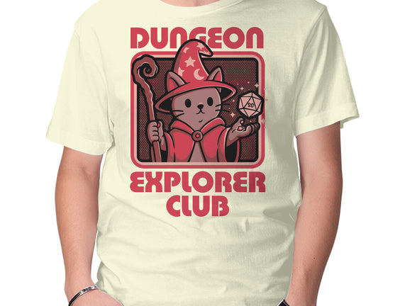 RPG Mage Cat
