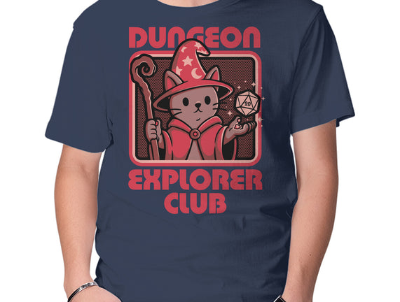RPG Mage Cat