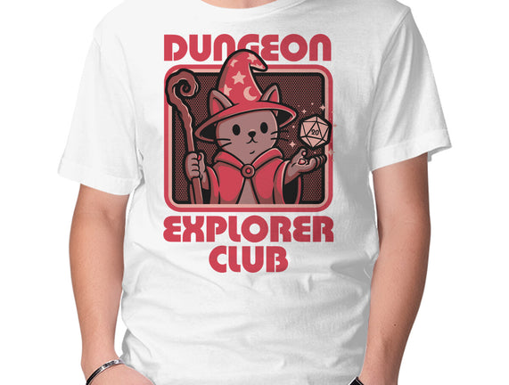 RPG Mage Cat