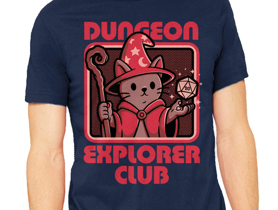 RPG Mage Cat