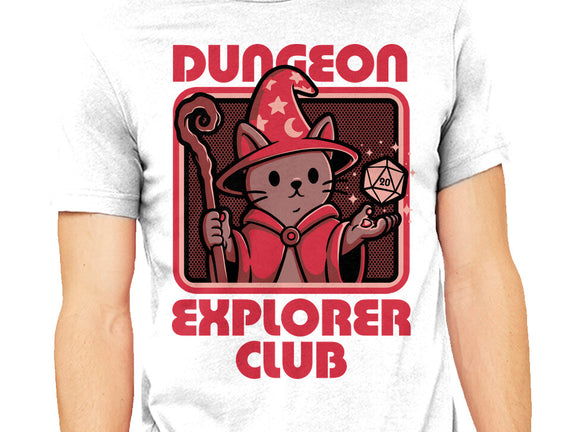 RPG Mage Cat