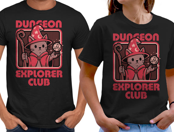 RPG Mage Cat