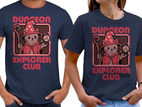 RPG Mage Cat