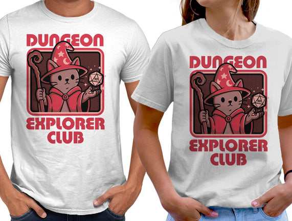 RPG Mage Cat