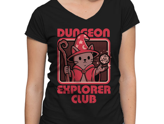 RPG Mage Cat