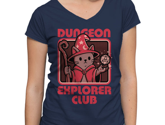 RPG Mage Cat