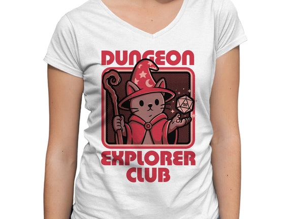 RPG Mage Cat