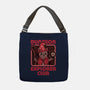 RPG Mage Cat-None-Adjustable Tote-Bag-Studio Mootant