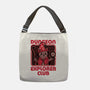 RPG Mage Cat-None-Adjustable Tote-Bag-Studio Mootant