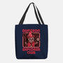 RPG Mage Cat-None-Basic Tote-Bag-Studio Mootant