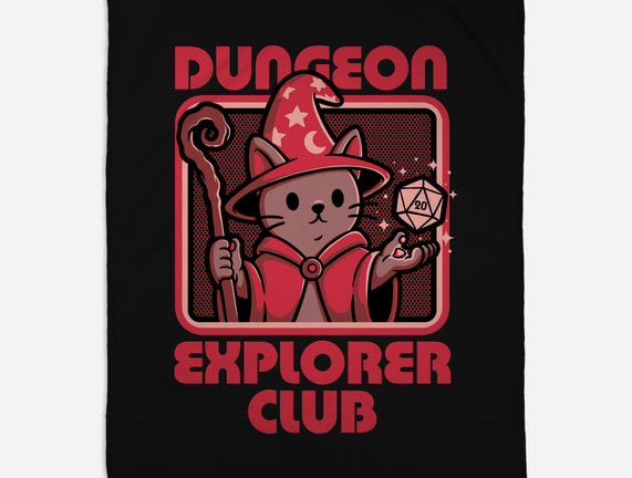 RPG Mage Cat