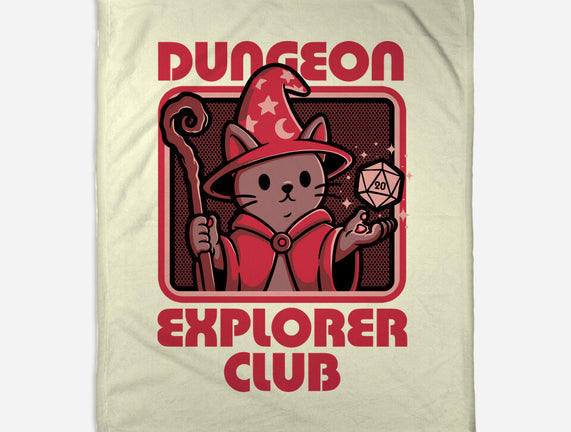 RPG Mage Cat