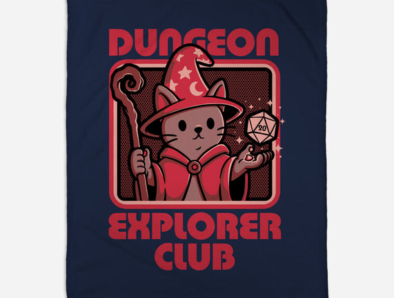 RPG Mage Cat
