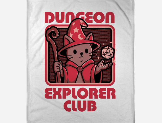 RPG Mage Cat