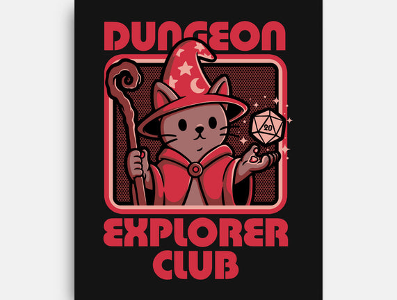 RPG Mage Cat