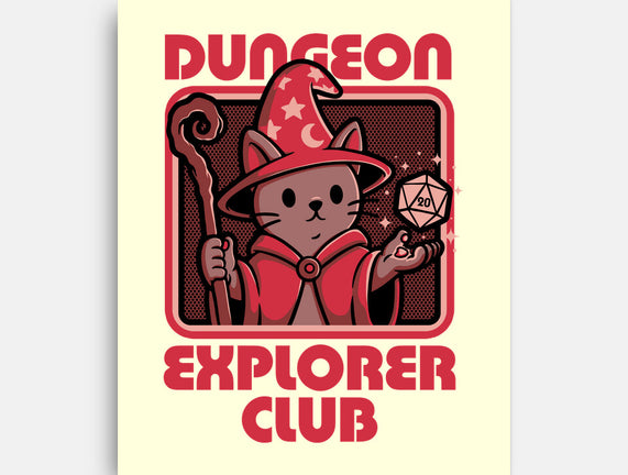 RPG Mage Cat