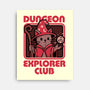 RPG Mage Cat-None-Stretched-Canvas-Studio Mootant