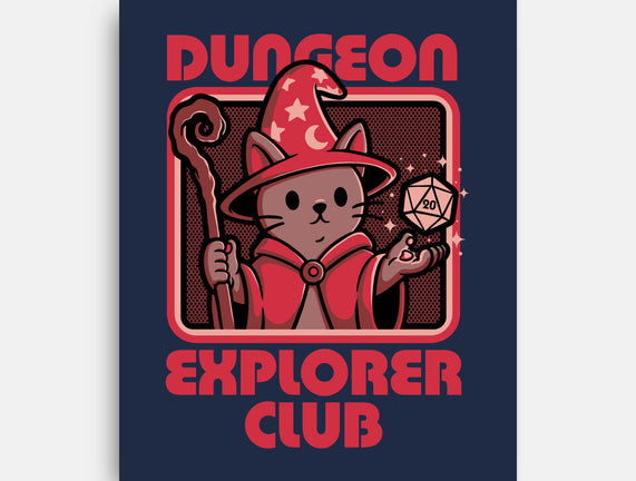 RPG Mage Cat