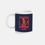 RPG Mage Cat-None-Mug-Drinkware-Studio Mootant