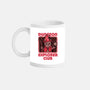 RPG Mage Cat-None-Mug-Drinkware-Studio Mootant