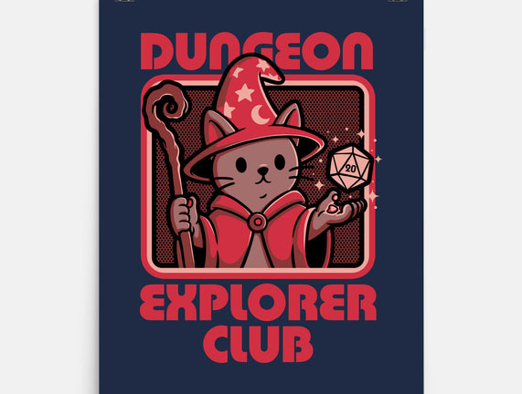 RPG Mage Cat