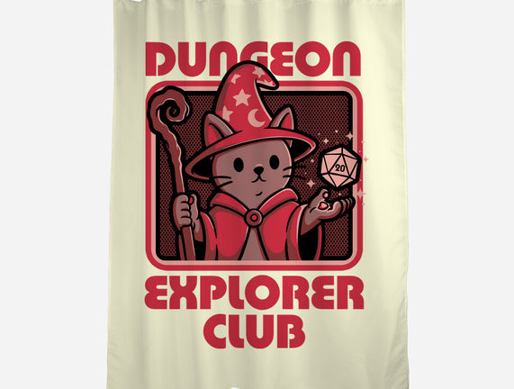 RPG Mage Cat
