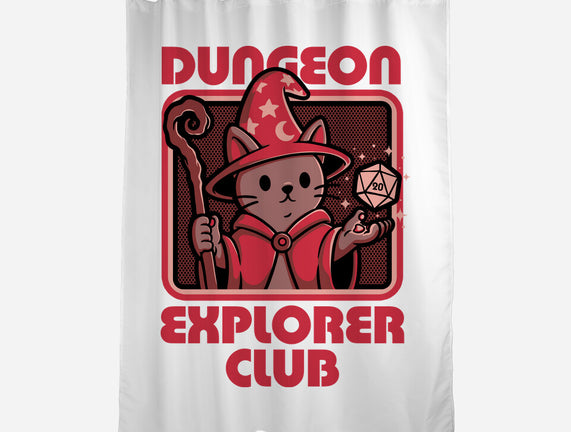RPG Mage Cat