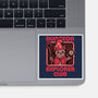RPG Mage Cat-None-Glossy-Sticker-Studio Mootant
