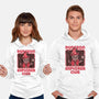 RPG Mage Cat-Unisex-Pullover-Sweatshirt-Studio Mootant