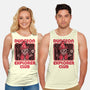 RPG Mage Cat-Unisex-Basic-Tank-Studio Mootant