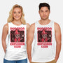 RPG Mage Cat-Unisex-Basic-Tank-Studio Mootant