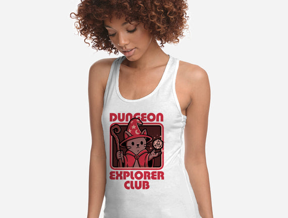 RPG Mage Cat