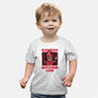 RPG Mage Cat-Baby-Basic-Tee-Studio Mootant