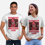 RPG Mage Cat-Unisex-Basic-Tee-Studio Mootant
