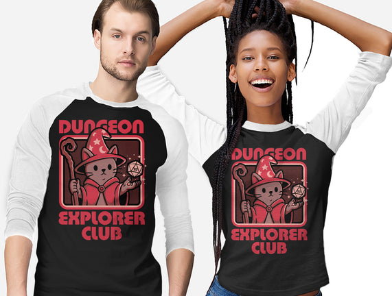RPG Mage Cat