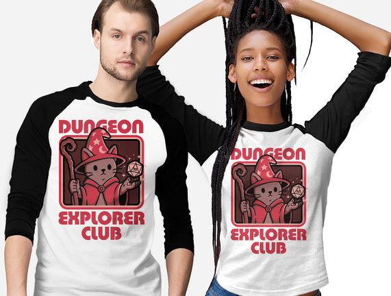 RPG Mage Cat