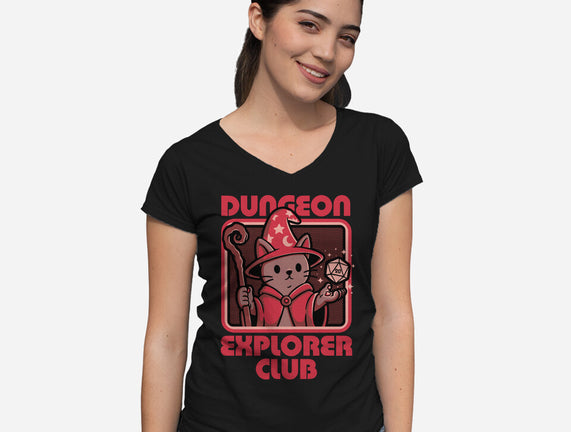RPG Mage Cat