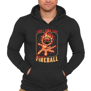 RPG Dice Luck Fireball