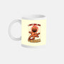 RPG Dice Luck Fireball-None-Mug-Drinkware-Studio Mootant