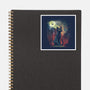 Cat Signal-None-Glossy-Sticker-zascanauta