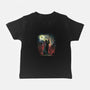 Cat Signal-Baby-Basic-Tee-zascanauta