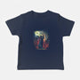 Cat Signal-Baby-Basic-Tee-zascanauta