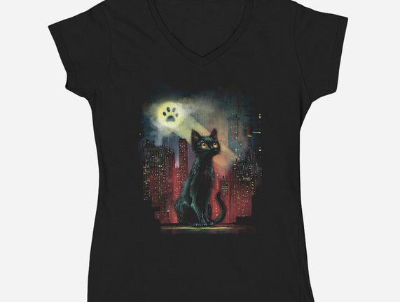 Cat Signal